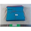 Image 1 : Bundle of 38 hanging folders - letter size