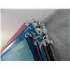 Image 3 : Bundle of 38 hanging folders - letter size