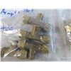 Image 3 : Bag of (5) Tees - 3/8 t x 1/4 npt x 3/8 t