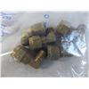 Image 3 : Bag of (5) Elbows - 3/8 t x 1/8 npt