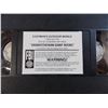 Image 2 : Saskatchewan Bucks VHS tape