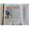 Image 3 : Saskatchewan Bucks VHS tape