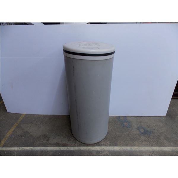 *Water barrel - 42" tall