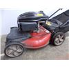 Image 3 : *Yard Machines 21" lawnmower - not tested, may need repair
