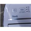 Image 5 : *LG ThinQ air conditioner - powers on and runs