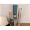 Image 3 : *Lamps, Room fan (working), window blinds
