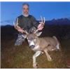 Image 2 : KODIAK ISLAND GUIDED SITKA BLACK-TAIL DEER HUNT - $5,500 / EXHIBITOR