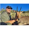 Image 3 : ROAN ANTELOPE & MOUNTAIN REEDBUCK FOR 2 - $12,100