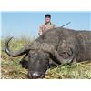 Image 3 : 10-DAY GUIDED BUFFALO HUNT IN THE ZAMBEZI DELTA, MOZAMBIQUE - $19,000
