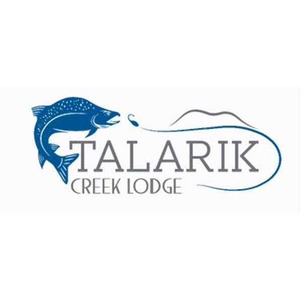 ALASKA SPORTFISHING - $6,500