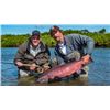 Image 3 : ALASKAN FLY FISHING FOR 2 - $19,600 / EXHIBITOR