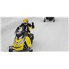Image 1 : 4 DAY SNOWMOBILE TRIP IN COLORADO FOR UP TO 4 - $3,000