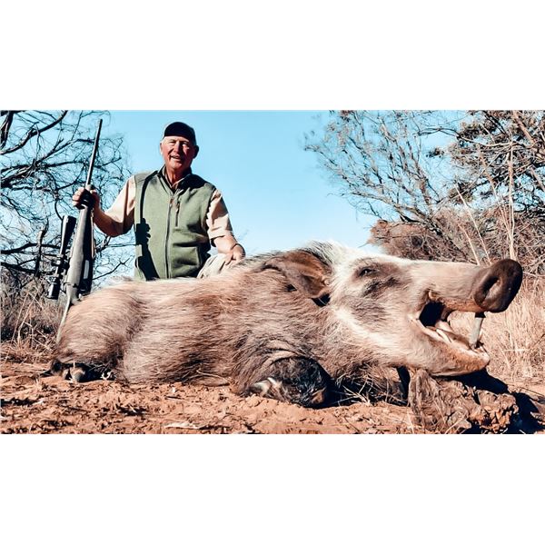 7 DAY NIGHT HUNT - $5,100 / EXHIBITOR