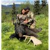 Image 5 : BRITISH COLUMBIA SPRING BLACK BEAR FOR 2 HUNTERS - $5,000 / EXHIBITOR