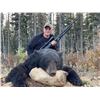 Image 6 : BRITISH COLUMBIA SPRING BLACK BEAR FOR 2 HUNTERS - $5,000 / EXHIBITOR