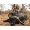 Image 1 : 7-DAY TANZANIA CAPE BUFFALO HUNT - $18,975 / EXHIBITOR