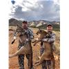 Image 2 : 5-DAY ARIZONA COUES WHITETAIL AND MOUNTAIN LION FOR 2 HUNTERS - $16,000