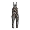 Image 1 : SITKA BUNDLE- FANATIC JACKET, PANTS, HOODY & GLOVES, ELEVATED II CAMO XL - $1,127