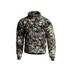 Image 3 : SITKA BUNDLE- FANATIC JACKET, PANTS, HOODY & GLOVES, ELEVATED II CAMO XL - $1,127