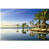 Image 1 : CABO SAN LUCAS GETEWAY 4-NIGHT STAY OCEANVIEW ROOM AT HILTON LOS CABOS BEACH & GOLF RESORT FOR 2- $4