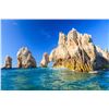 Image 2 : CABO SAN LUCAS GETEWAY 4-NIGHT STAY OCEANVIEW ROOM AT HILTON LOS CABOS BEACH & GOLF RESORT FOR 2- $4