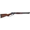 Image 1 : HENRY STEEL LEVER ACTION RIFLE .45-70 SIDE GATE- $1,100