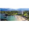 Image 1 : HAWAIIAN FAIRMOUNT GETEWAR 4-NIGHT STAY AT THE FAIRMOUNT ORCHIRD HAWAII (BIG ISLAND) for 2- $6,520