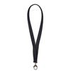 Image 1 : Chanel ID Lanyard Quilted Lambskin Blue