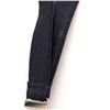 Image 2 : Chanel ID Lanyard Quilted Lambskin Blue