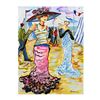Image 1 : French Party by Govezensky Original