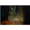 Image 3 : City on a Cliff by Leonard Nierman Original