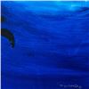 Image 2 : Pending Info by Wyland Original