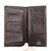 Image 7 : Louis Vuitton Black Leather Brazza Wallet
