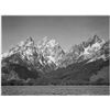 Adams - Grand Teton Wyoming 3