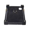 Image 4 : Louis Vuitton Brown Leather Eye Trunk iPhone X Case