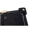 Image 5 : Louis Vuitton Brown Leather Eye Trunk iPhone X Case