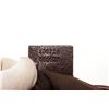 Image 6 : Gucci Brown Canvas D Ring Shoulder Bag