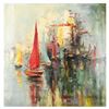 Image 1 : Untitled by Mani Original