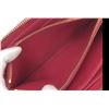 Image 8 : Louis Vuitton Red Monogram Vernis Leather Dots Yayoi Kusama Limited Edition Zipp
