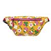 Image 1 : Gucci Multicolor Leather Children Waist Bag