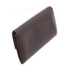 Image 2 : Louis Vuitton Black Epi Leather Sarah Wallet