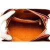 Image 5 : Louis Vuitton Red Pont Neuf Handbag
