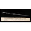 Image 1 : Lyndon B. Johnson 'Voting Rights Act of 1965' Bill Signing Pen