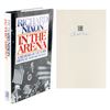 Image 1 : Richard Nixon Signed Book