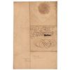 Image 2 : King Christian V of Denmark Letter Signed