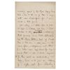 Image 2 : Caroline Norton Autograph Letter Signed
