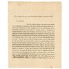Image 2 : William Whewell Letter Signed