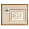 Image 2 : Oliver Wolcott, Jr. Document Signed