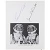 Image 2 : Gemini 4: White and McDivitt Signed Book