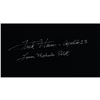 Image 2 : Fred Haise Signed Photograph